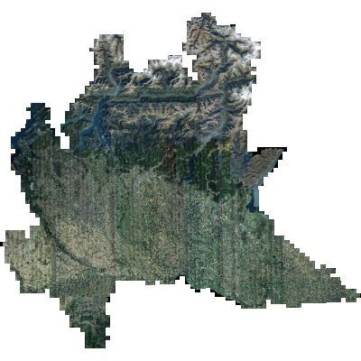 Export Image