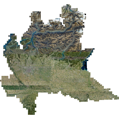 Export Image